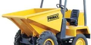 Toughrider (Mini Dumper)