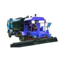 Trolley Mounted Bitumen Sprayer