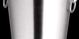 Stainless Steel Champagne Bucket