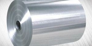 Blister Foils