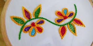 Hand Embroidery