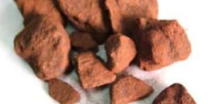 Iron Ore