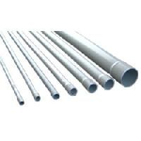 Industrial PVC Pipes