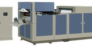 Die Cutting Machine