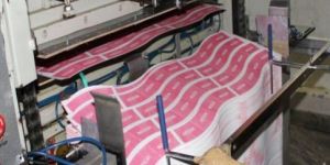 Pe Coated Paper Sheet