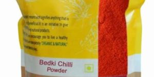 Bedki Chilli Powder