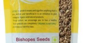 Bishop Seeds