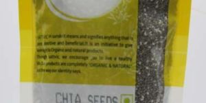 Chia Seeds