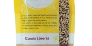 Organic Cumin Powder