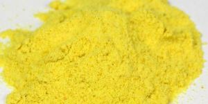 Organic Asafoetida