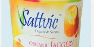 Organic Jaggery (Gudh)