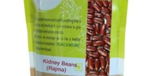 Organic Kidney Beans