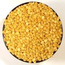 Organic Chana Dal