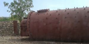 Ball Mill