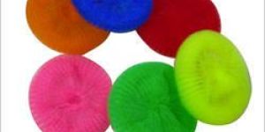 Plastic Scrubbers 85 Gm