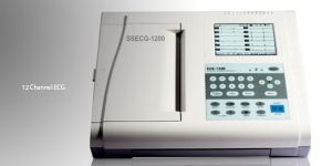 ECG Machine
