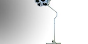 Mobile OT Light