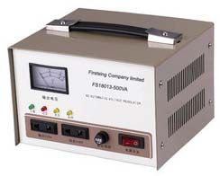 Automatic Voltage Regulator