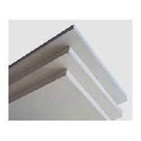 Plaster of Paris Sheet