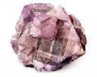 Fluorspar