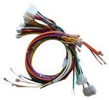 Automobile Wiring Harness