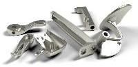 Aluminum Forging