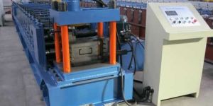 C Purlin Roll Forming Machine