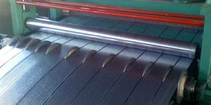 Metal Slitting Machine