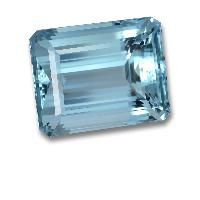 Aquamarine Stone