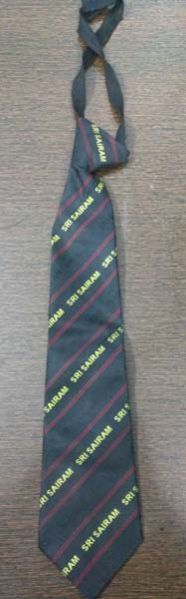 School Uniform Ties