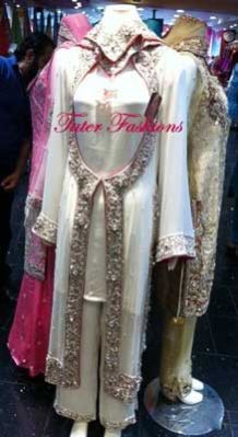 Designer Salwar Kameez