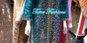 Designer Salwar Kameez