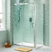 Shower Enclosure