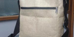 Jute Conference Bag