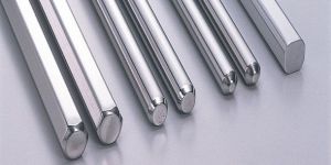 Stainless Steel Bars