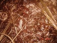 Copper Wire Scrap Millberry