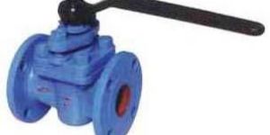 Plug Valve