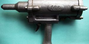 Pneumatic Riveting Equipment