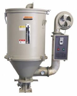 Hopper Dryer