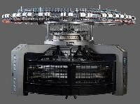 Circular Knitting Machines
