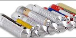 ALUMINIUM COLLAPSIBLE TUBES