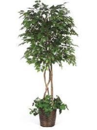 Artificial Trees