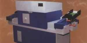 RING BOBBIN STIPPER MACHINE