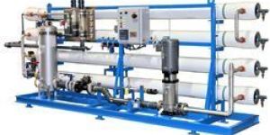 Reverse Osmosis Equipment