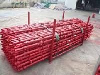 Cup Lock Scaffolding