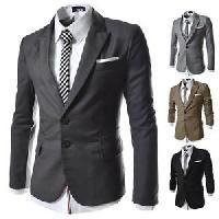 Mens Coats
