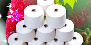 Cotton Carded Knitting Yarn