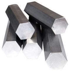 Hexagon Bars