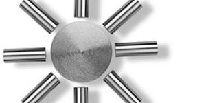 Stainless Steel Round Bar