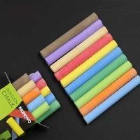 Dustless School Chalks